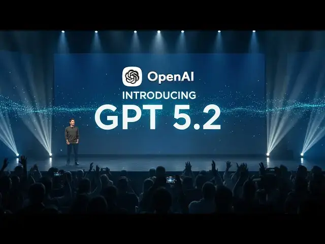 GPT5.2 브랜드 이미지