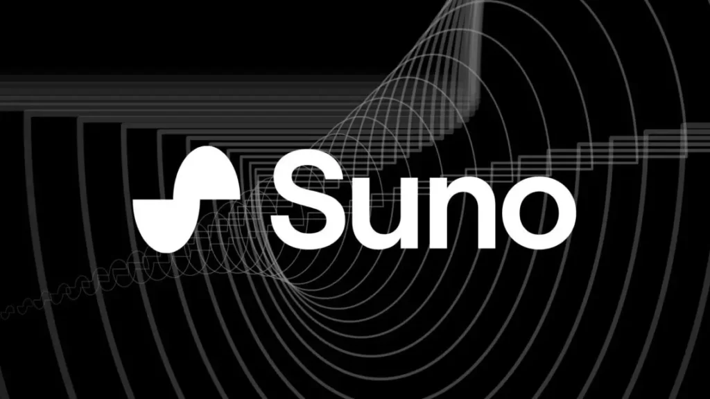 suno 브랜드 이미지