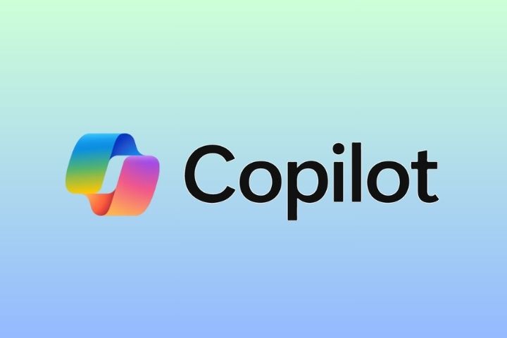 Copilot 브랜드 이미지
